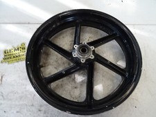 Honda CBR 900 1994-1997 Front