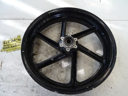 Ruota anteriore honda cbr 900 - ruota,