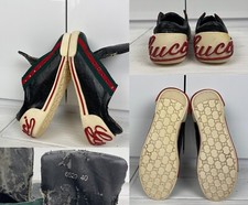 Sneakers Gucci vintage 6529
