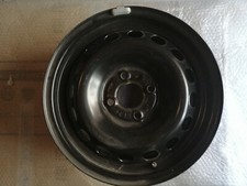 Cerchio Acciaio 5,5J X 14 Fiat