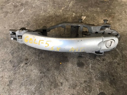 Maniglia esterna volkswagen - maniglia,