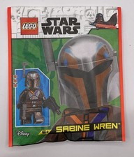 FIGURINE MINIFIGURE POLYBAG