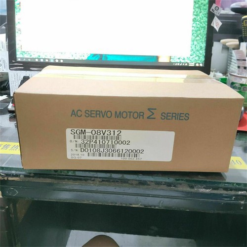 Pezzo servomotore nuovo - pezzo,