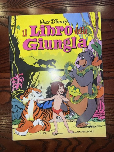 Walt disney libro della - disney,