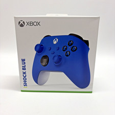 Controller Wireless Xbox - Blu