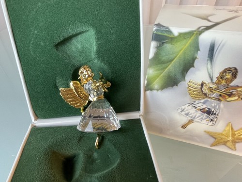 Statua swarovski angelo - statua,