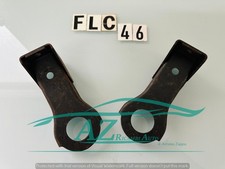 Supporto staffa cambio Fiat