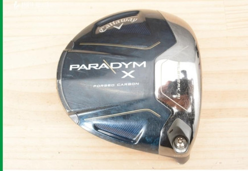 Callaway paradym testa di - x,