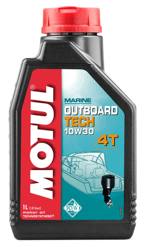 Motul olio motore outboard - motul,