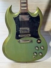Gibson std 2011 67 - gibson, sg