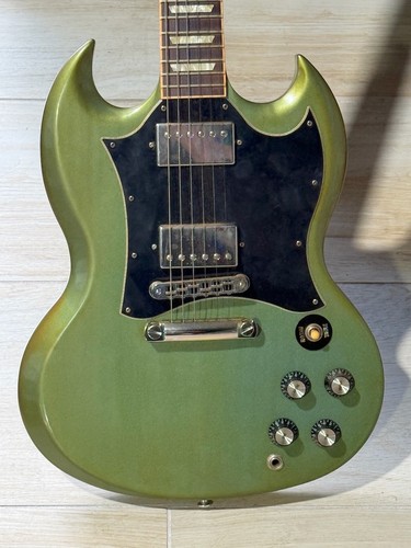 2011 gibson std 67 - 2011, '67