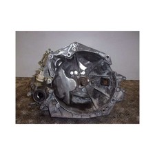 Cambio 20DL67 Citroen Xsara Picasso 1.6 benzina 1999-2003