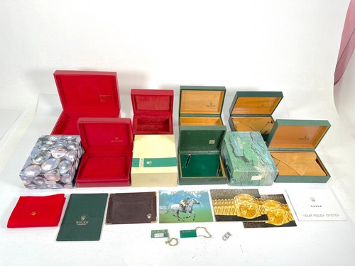 Rolex 76080 1500 - rolex,
