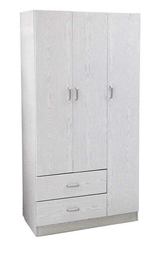 Armadio legno con - armadio,