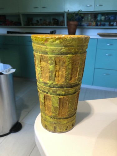 Mcm italy pottery - mcm,