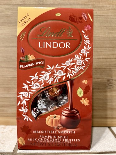 Nuova edizione limitata - , lindt