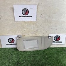ALETTA PARASOLE ANTERIORE SINISTRO CITROEN C3 PLURIEL 2003-2010