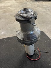 Lewmar electric winch op2 - lewmar,