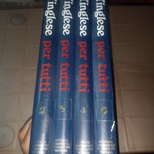 Libro Inglese Per Tutti Per