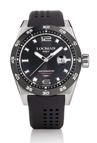 Orologio locman uomo - locman, stealth