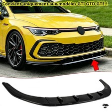 pour Volkswagen VW Golf GTI