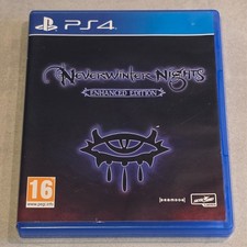 NEVERWINTER NIGHTS ENHANCED