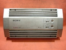 Sony XM-3046 Amplificatore di