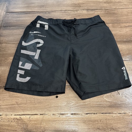Pantaloncini reebok crossfit - reebok,