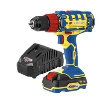 Trapano avvitatore batteria - trapano,