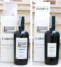 Caroni velier 1996 - 2016, 20