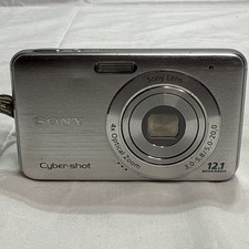 Sony Cyber Shot DSC-W310