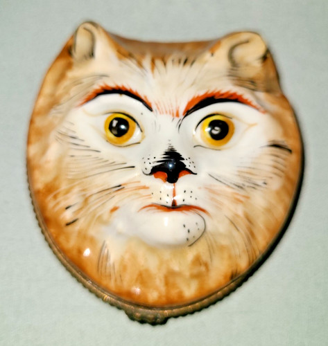 Vintage limoges porcellana - vintage,