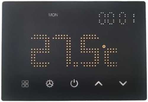 Termostato incasso modulo - termostato, da