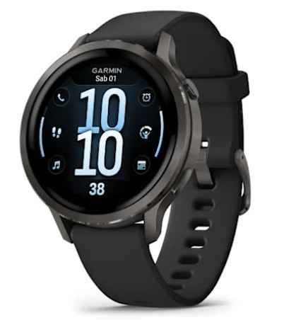 Orologio garmin venu - garmin,
