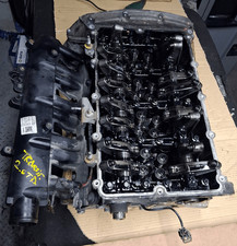 1701914 Testata motore  FORD
