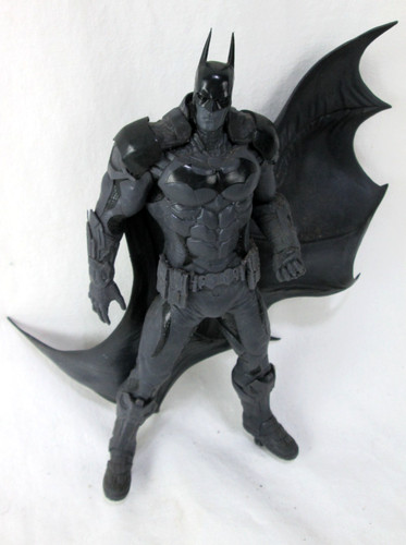 Statua batman arkham - arkham, knight