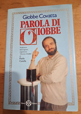 libro romanzo parola di giobbe