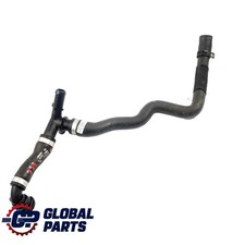 Mini F56 F54 F55 Tubo scambiatore calore Linea carica aria turbocompressore 