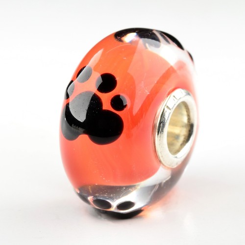Trollbeads zamponi ooak - zamponi,