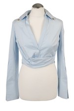 Top donna Elisabetta Franchi