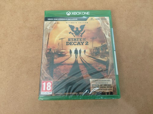 State decay ultimate - 2,