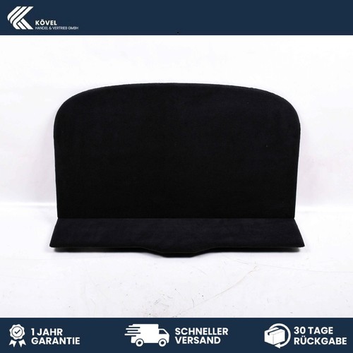 Copertura bagagliaio originale