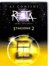 EBOND Ai Confini Della Realta