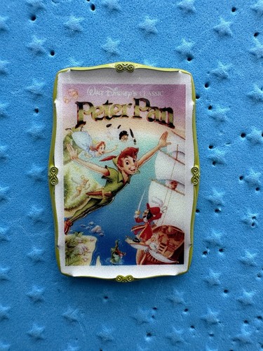 Spilla hong kong disney - spilla,