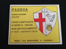 ***CALCIATORI PANINI 1961/62