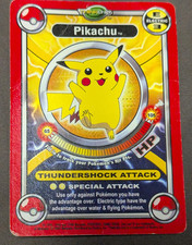 Pokémon 2000 Think Chip