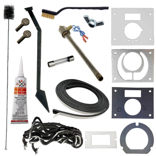 Kit manutenzione harman per - kit,