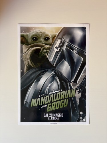 Poster limited numerato - poster,