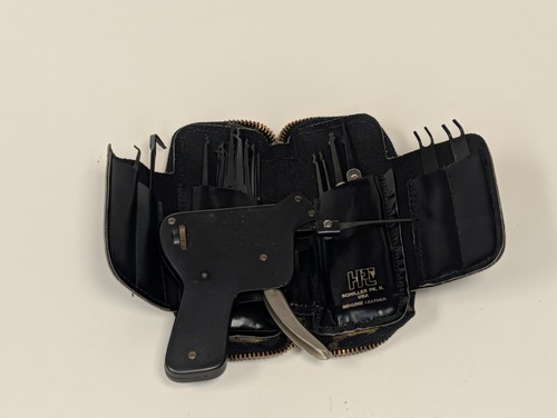Hpc locksmith pick set - set, life