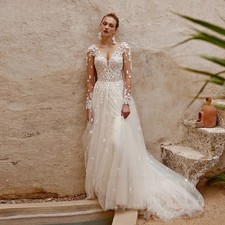 Gorgeous Customized Wedding